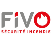 FIVO Sécurité Incendie logo, FIVO Sécurité Incendie contact details