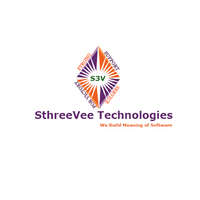 SthreeVee Technologies logo, SthreeVee Technologies contact details