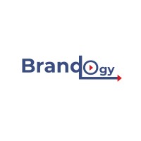 Brandology logo, Brandology contact details