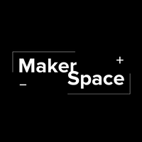 MakerSpace Lviv logo, MakerSpace Lviv contact details