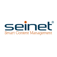 Seinet Content Solutions logo, Seinet Content Solutions contact details