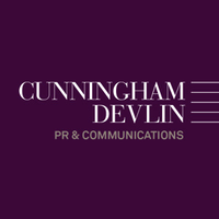 Cunningham Devlin PR & Communications logo, Cunningham Devlin PR & Communications contact details