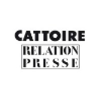 Cattoire Relation Presse logo, Cattoire Relation Presse contact details