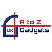 A to Z Gadgets UK logo, A to Z Gadgets UK contact details