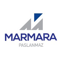 MARMARA PASLANMAZ logo, MARMARA PASLANMAZ contact details