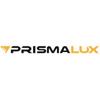 Prismalux logo, Prismalux contact details