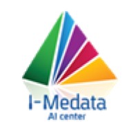 I-Medata AI Center logo, I-Medata AI Center contact details