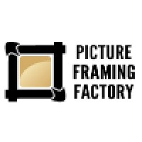 Picture Framing Factory logo, Picture Framing Factory contact details