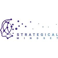 strategical mindset logo, strategical mindset contact details