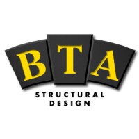 BTA Structural Design logo, BTA Structural Design contact details