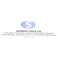 Superite Limited logo, Superite Limited contact details