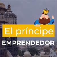 El Principe Emprendedor logo, El Principe Emprendedor contact details