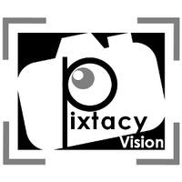 Pixtacy Vision logo, Pixtacy Vision contact details