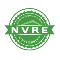 NVRE University logo, NVRE University contact details