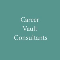 Career Vault Consultants logo, Career Vault Consultants contact details