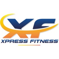 Xpress Fitness(XF) logo, Xpress Fitness(XF) contact details