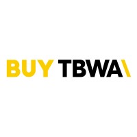 BUY TBWA logo, BUY TBWA contact details