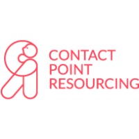 Contact Point Resourcing logo, Contact Point Resourcing contact details