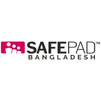 SAFEPAD BD LTD logo, SAFEPAD BD LTD contact details