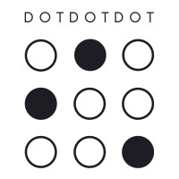 DOT DOT DOT logo, DOT DOT DOT contact details