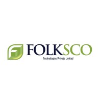 Folksco logo, Folksco contact details