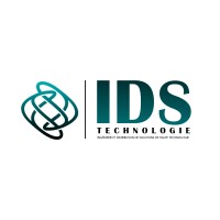 IDS Technologie logo, IDS Technologie contact details