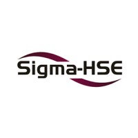 Sigma-HSE logo, Sigma-HSE contact details