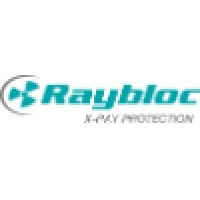 Raybloc logo, Raybloc contact details