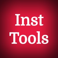 Instrumentation Tools logo, Instrumentation Tools contact details