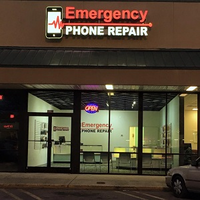 Emergency Phone Repair logo, Emergency Phone Repair contact details