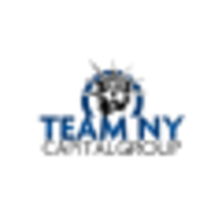 Team NY Capital Group logo, Team NY Capital Group contact details