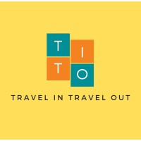 TITO-TRAVEL IN TRAVEL OUT logo, TITO-TRAVEL IN TRAVEL OUT contact details