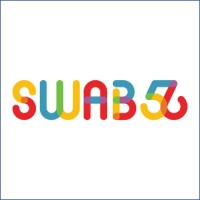 Swab56 logo, Swab56 contact details