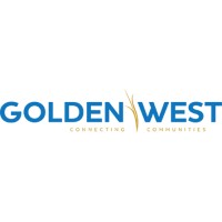 Golden West logo, Golden West contact details