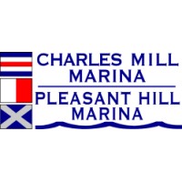 Charles Mill Marina logo, Charles Mill Marina contact details