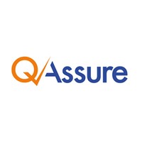 QAssure Technologies Pvt Ltd logo, QAssure Technologies Pvt Ltd contact details