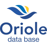 Oriole DB logo, Oriole DB contact details