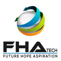 FHA Technology logo, FHA Technology contact details