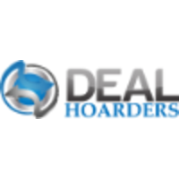 Deal Hoarders LLC logo, Deal Hoarders LLC contact details