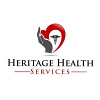 Heritage Health Services, LLC. logo, Heritage Health Services, LLC. contact details