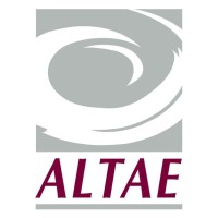 ALTAE logo, ALTAE contact details