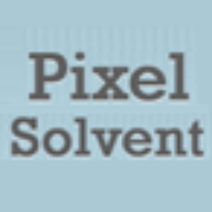 Pixel Solvent logo, Pixel Solvent contact details