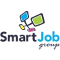 Smart Job Group logo, Smart Job Group contact details