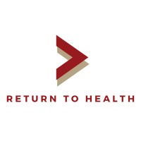 Return to Health, LLC logo, Return to Health, LLC contact details