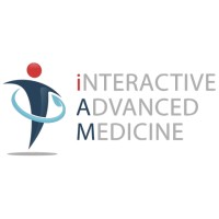 Interactive Advanced Medicine logo, Interactive Advanced Medicine contact details