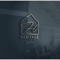 Heritage Real Estate Qatar logo, Heritage Real Estate Qatar contact details