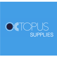 Octopus Supplies logo, Octopus Supplies contact details