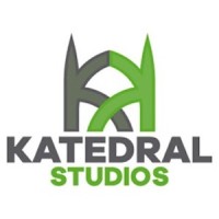 Katedral Studios logo, Katedral Studios contact details