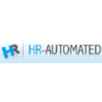 HR Automated logo, HR Automated contact details