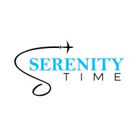 Serenity Time logo, Serenity Time contact details